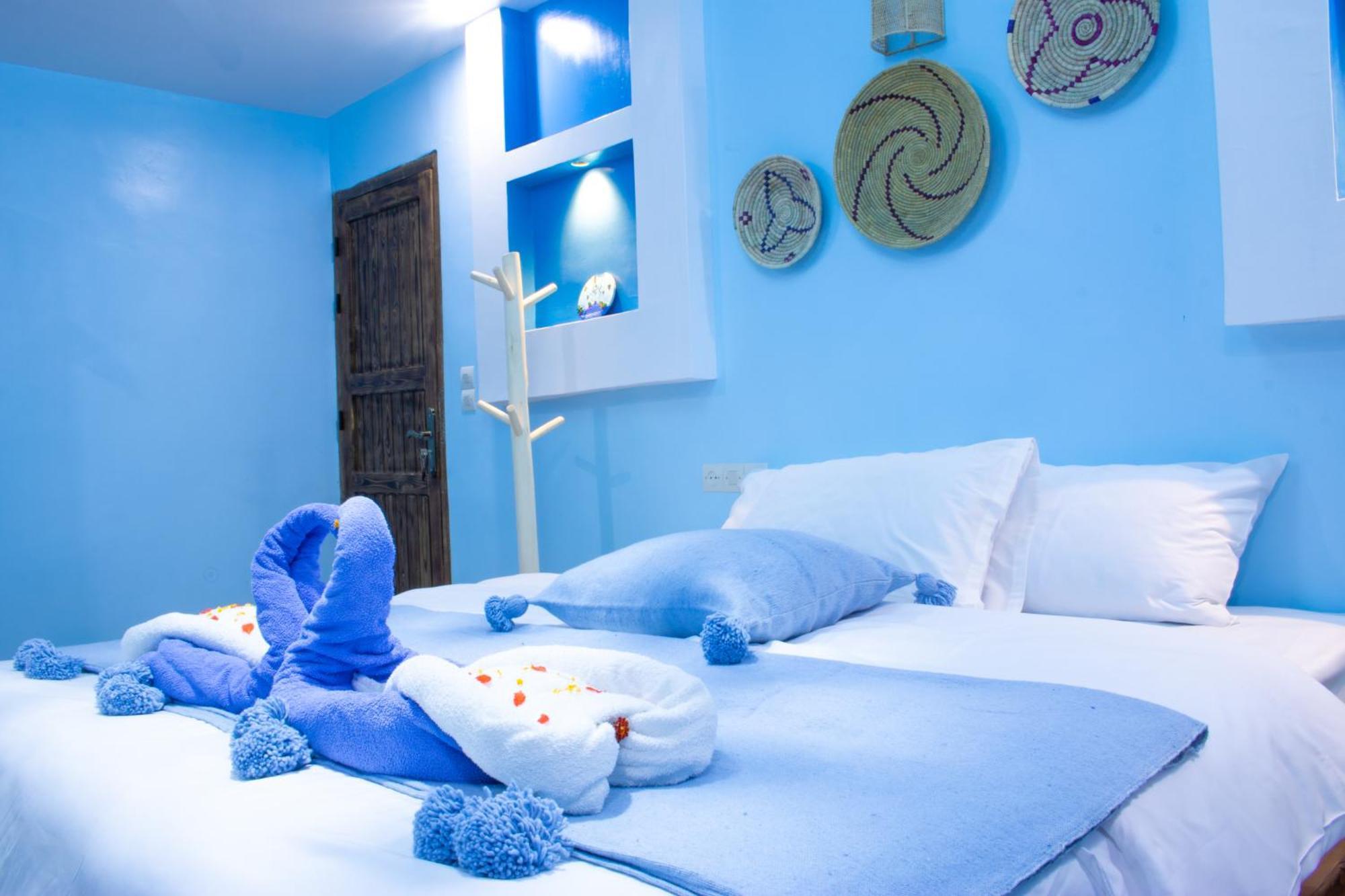 Ecolodge Aroma Dades El Hart Dış mekan fotoğraf