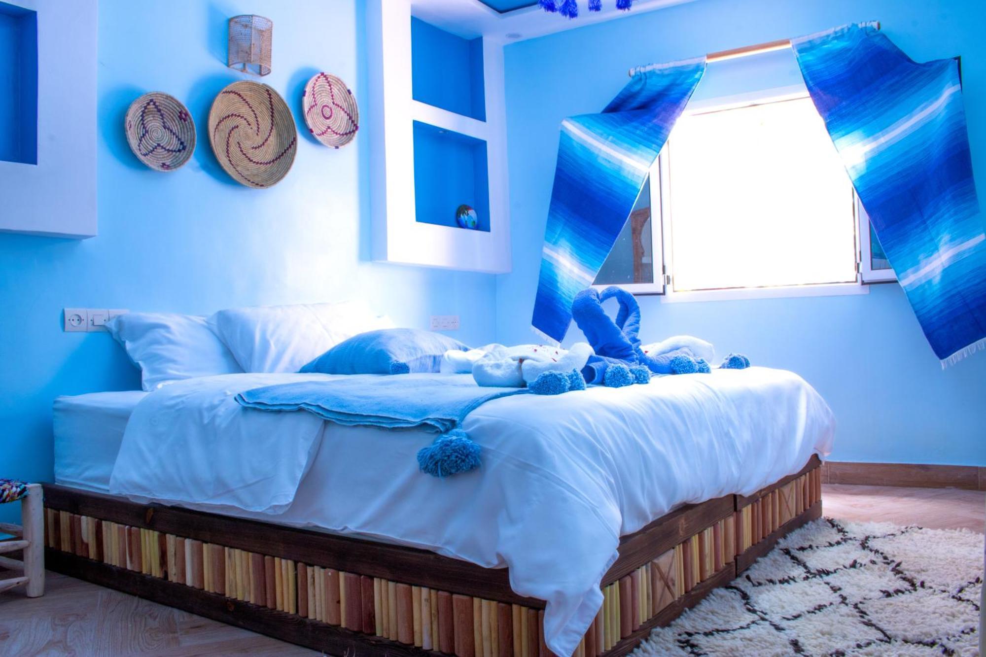 Ecolodge Aroma Dades El Hart Dış mekan fotoğraf