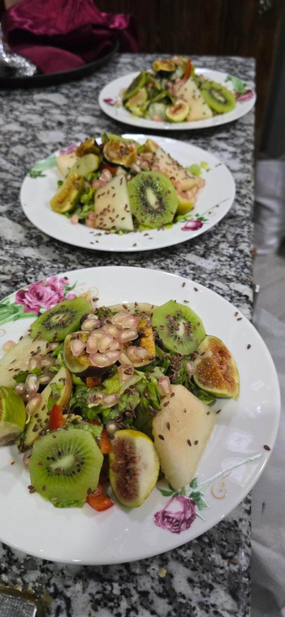 Ecolodge Aroma Dades El Hart Dış mekan fotoğraf
